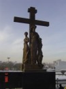 CHURCH OF BLOOD CROSS 095 * 252 x 336 * (9KB)